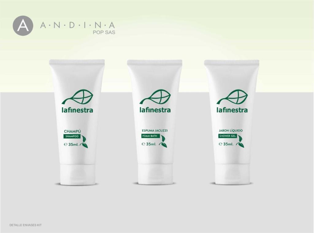 La Finestra Spa Hotel Boutique 라 베가 객실 사진