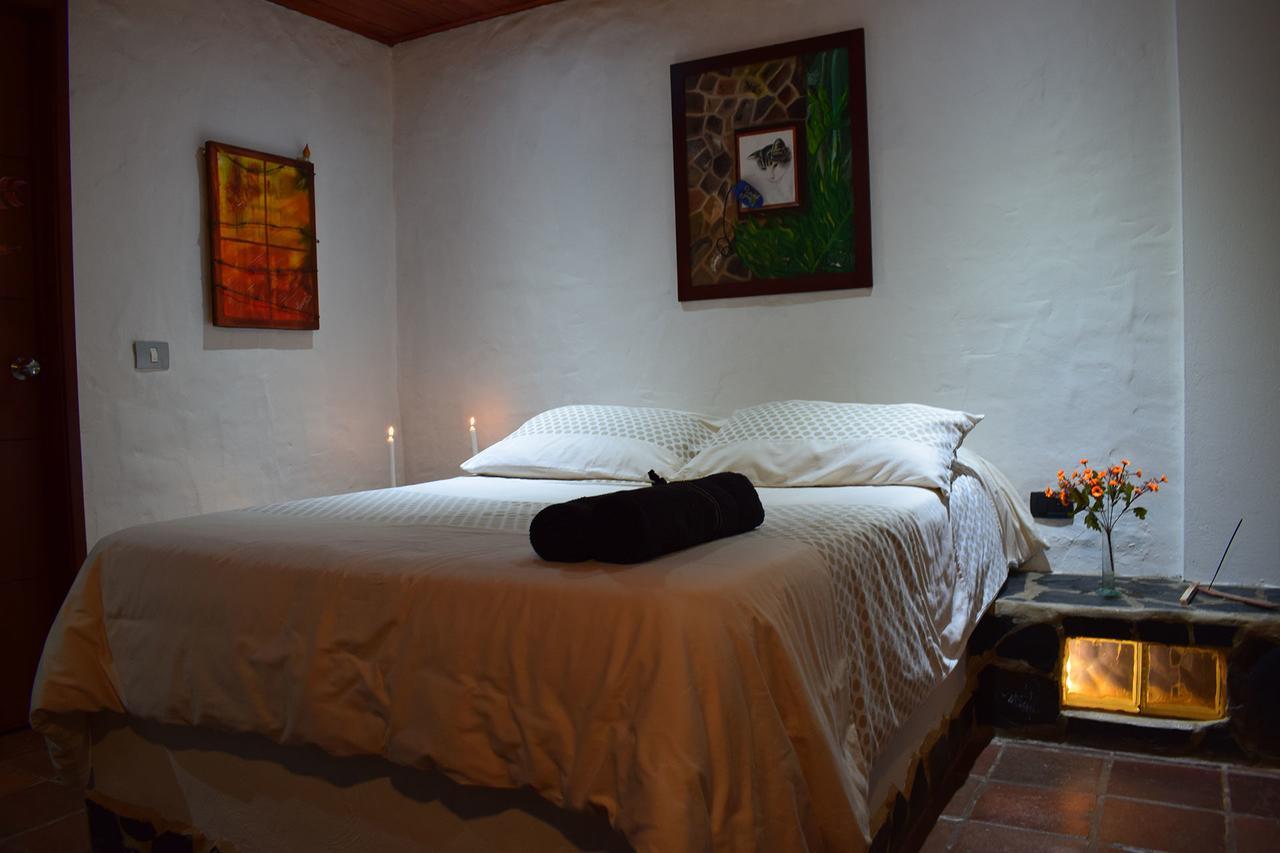 La Finestra Spa Hotel Boutique 라 베가 외부 사진