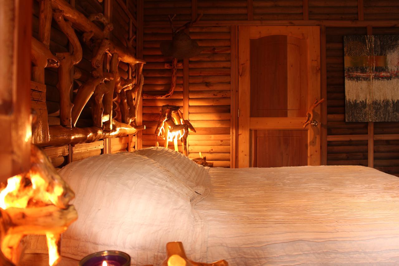 La Finestra Spa Hotel Boutique 라 베가 외부 사진
