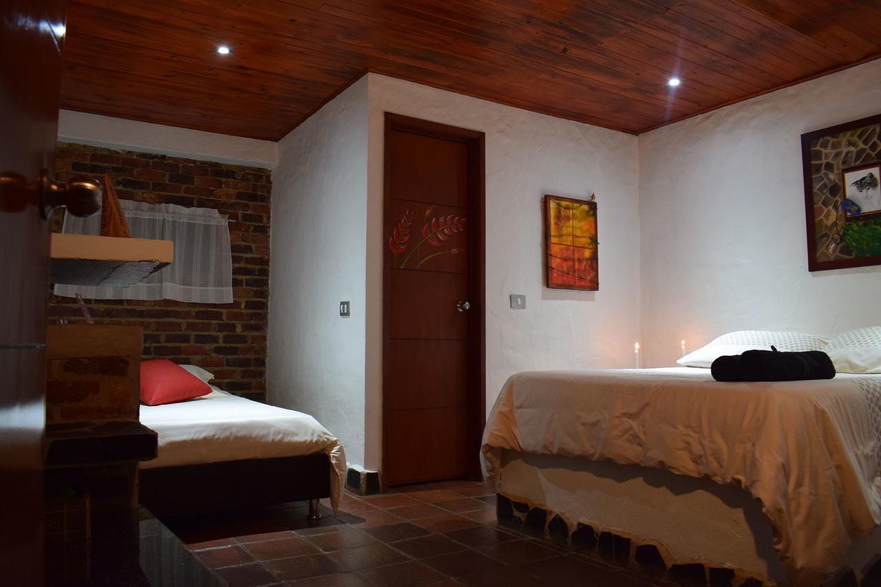 La Finestra Spa Hotel Boutique 라 베가 외부 사진