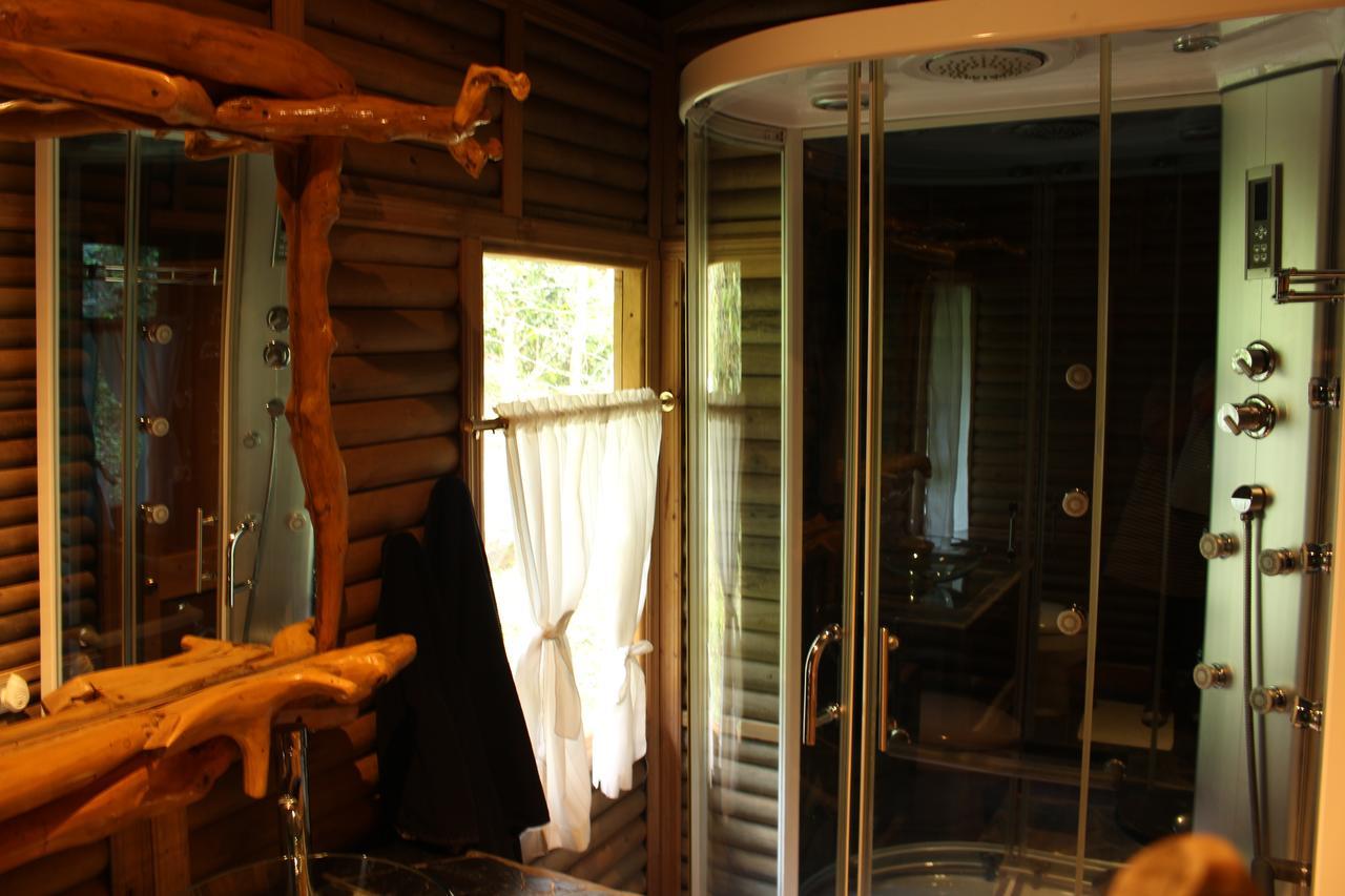 La Finestra Spa Hotel Boutique 라 베가 외부 사진