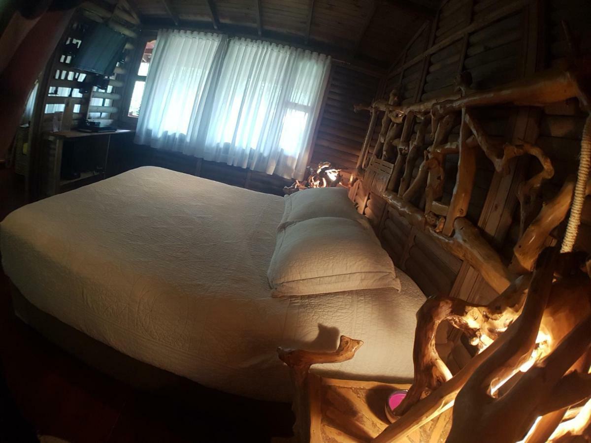 La Finestra Spa Hotel Boutique 라 베가 외부 사진