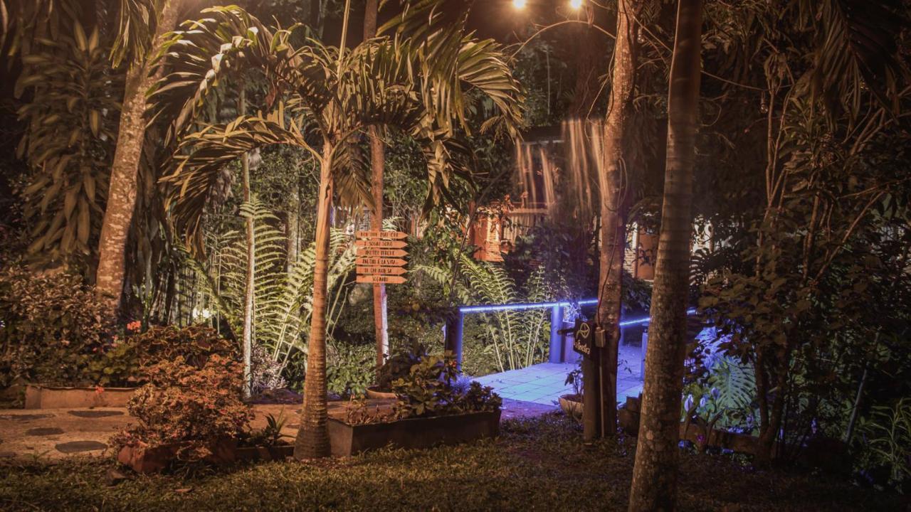 La Finestra Spa Hotel Boutique 라 베가 외부 사진