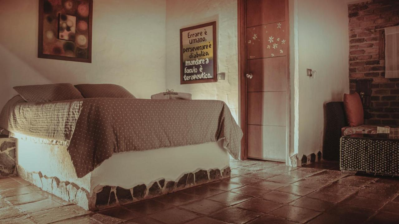 La Finestra Spa Hotel Boutique 라 베가 외부 사진
