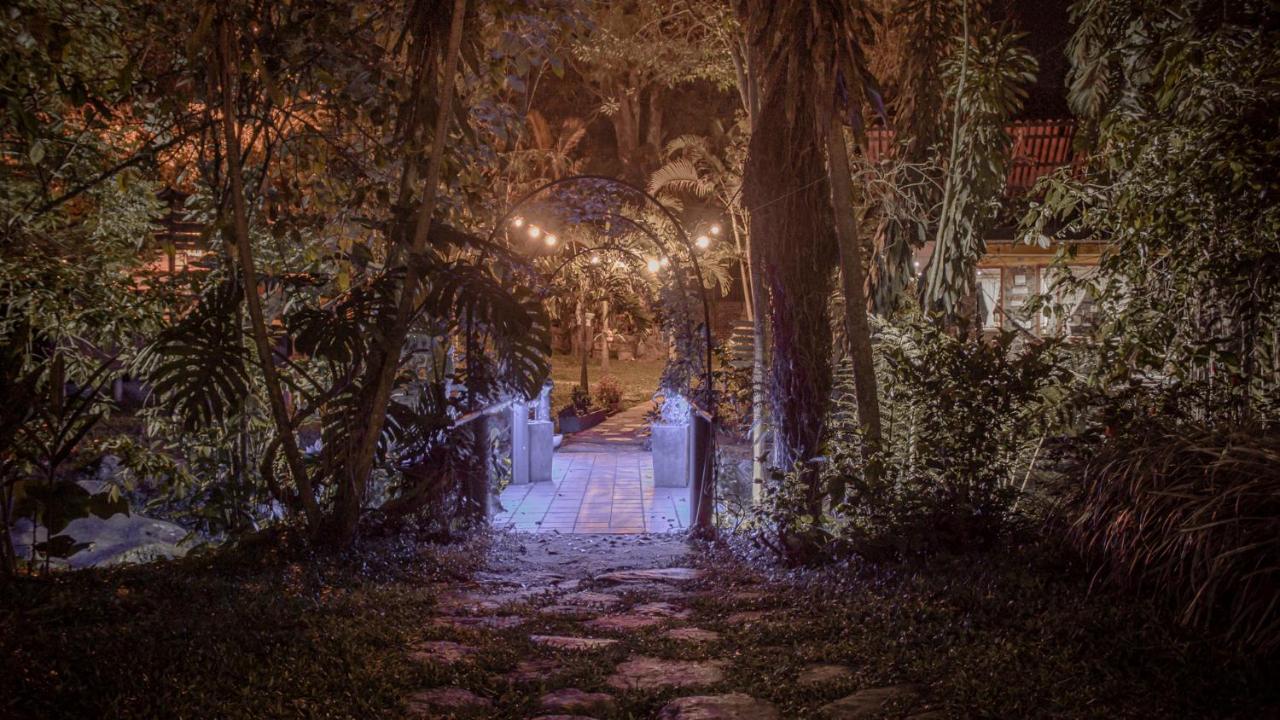 La Finestra Spa Hotel Boutique 라 베가 외부 사진