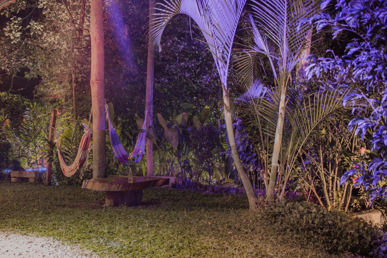 La Finestra Spa Hotel Boutique 라 베가 외부 사진