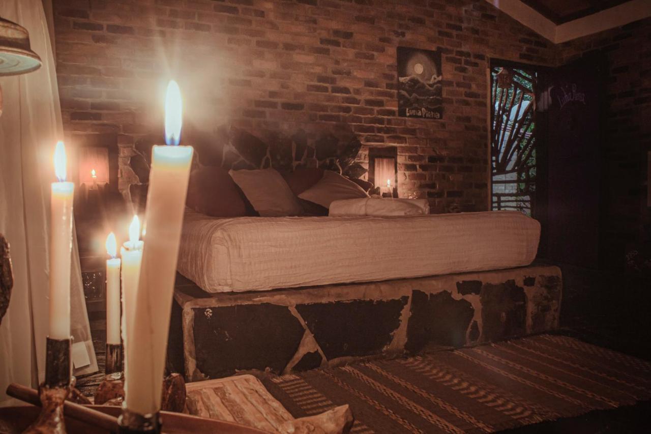 La Finestra Spa Hotel Boutique 라 베가 외부 사진